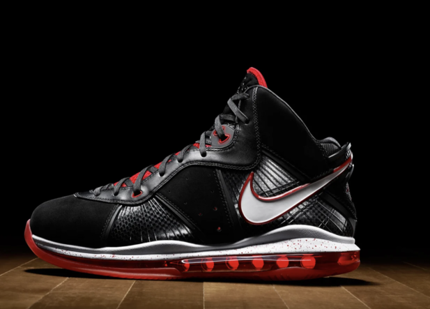 Lebron 2010