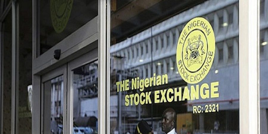 List of Top Gainers on the Nigeria Stock Exchange for today