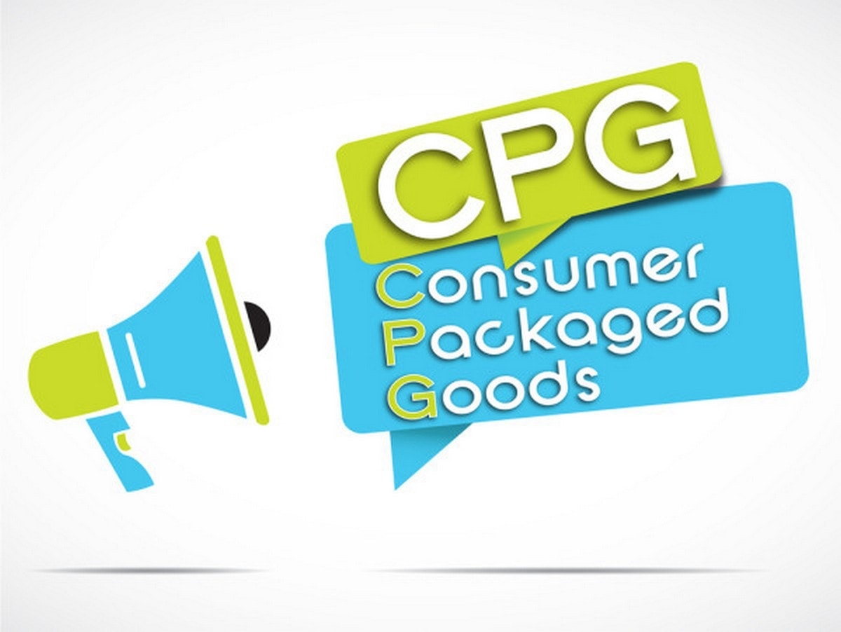 What are Consumer Packaged Goods (CPGs)?