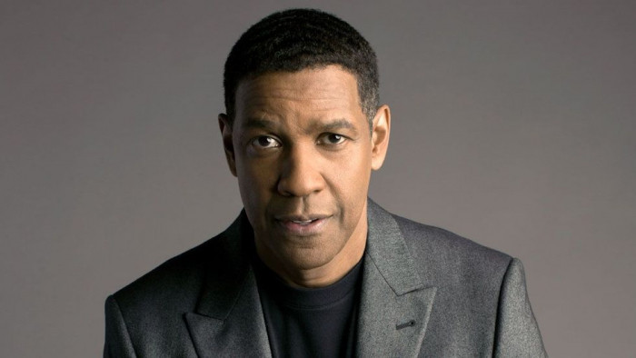 Denzel Washinton