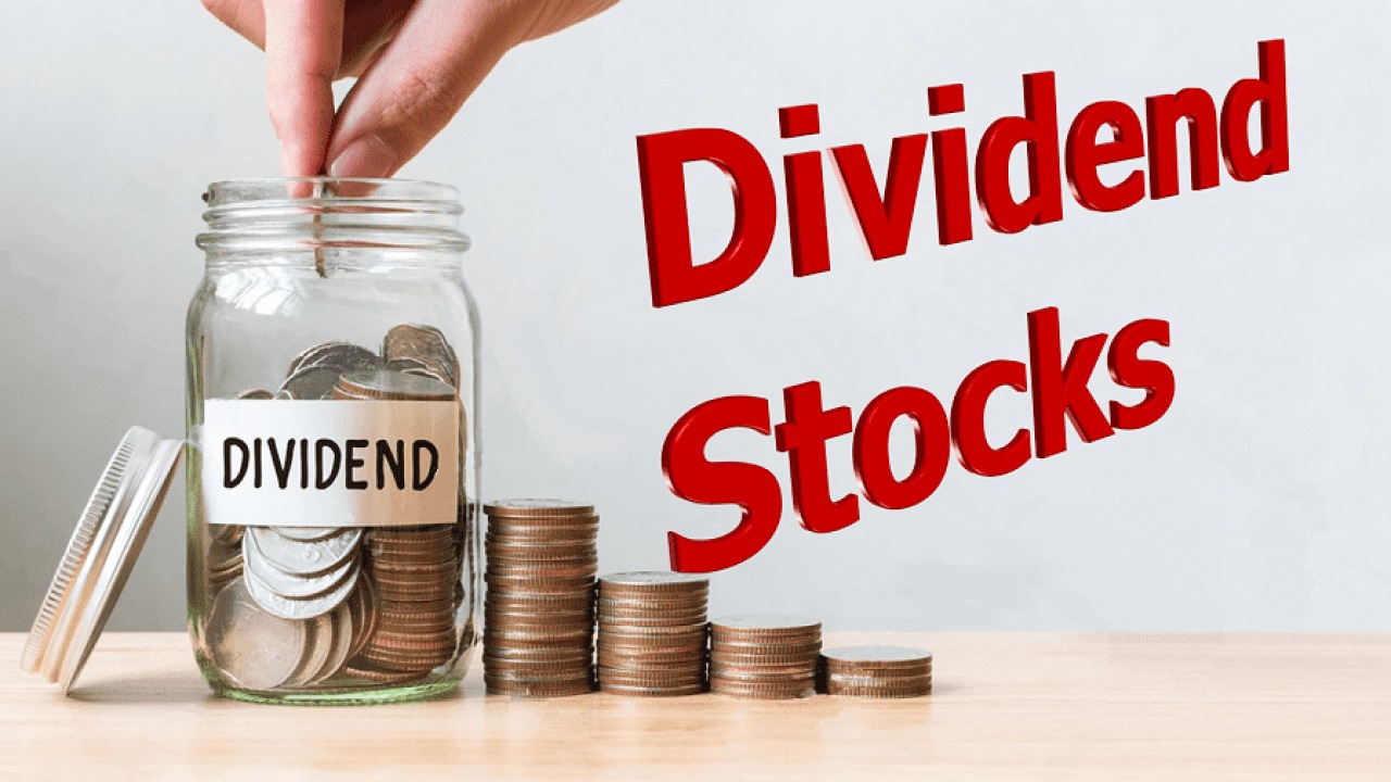 Dividends