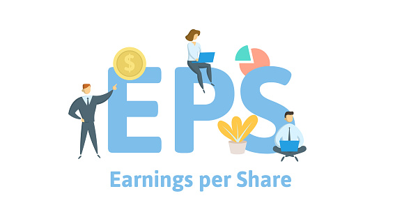 What is Earnings Per Share (EPS)?