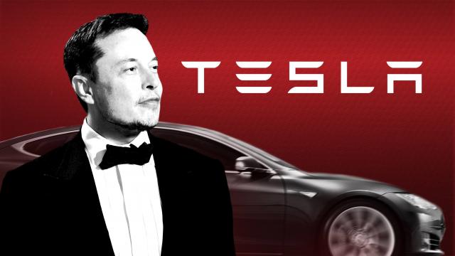 Elon Musk and Tesla - Investingport