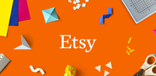 Etsy 