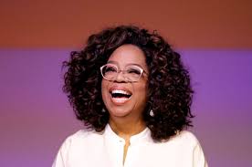 Oprah Winfrey - Investingport