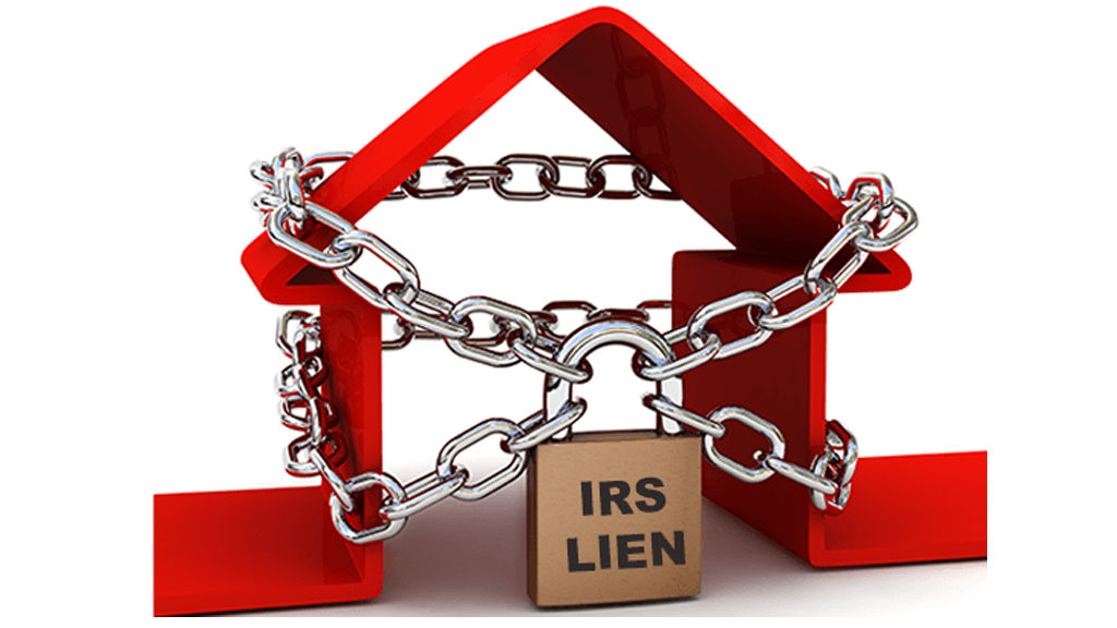 Federal tax lien - investingport 