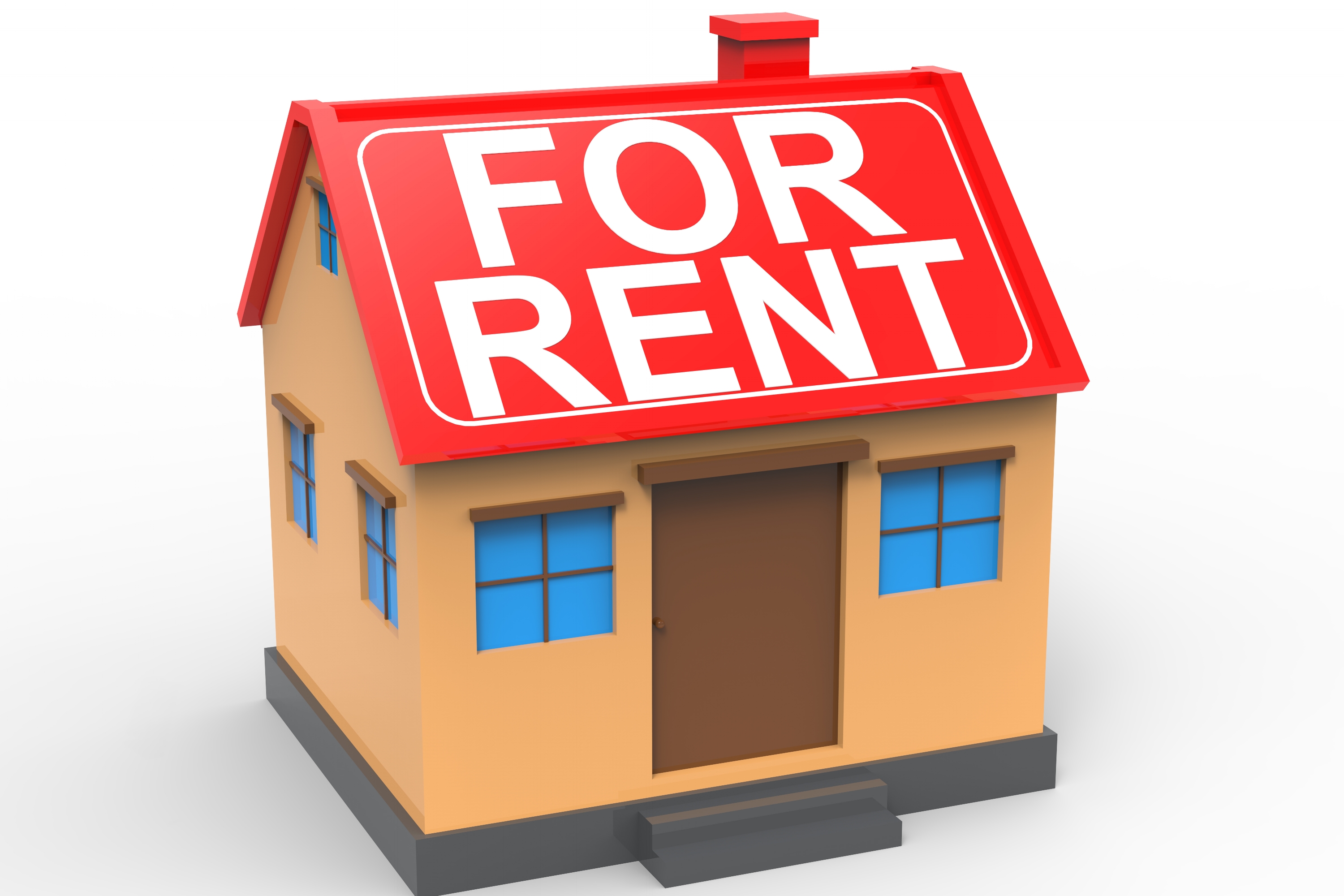 Rental property 