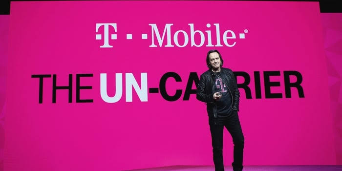 John Legere