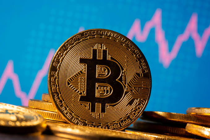 Bitcoin Price Drops By 8% As Capital Gains Tax Is Expected To Increase