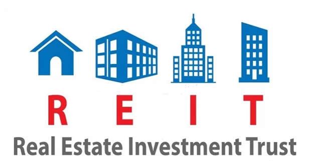 REAL ESTATE INVESTMENT TRUSTS REITS MEANING TYPES