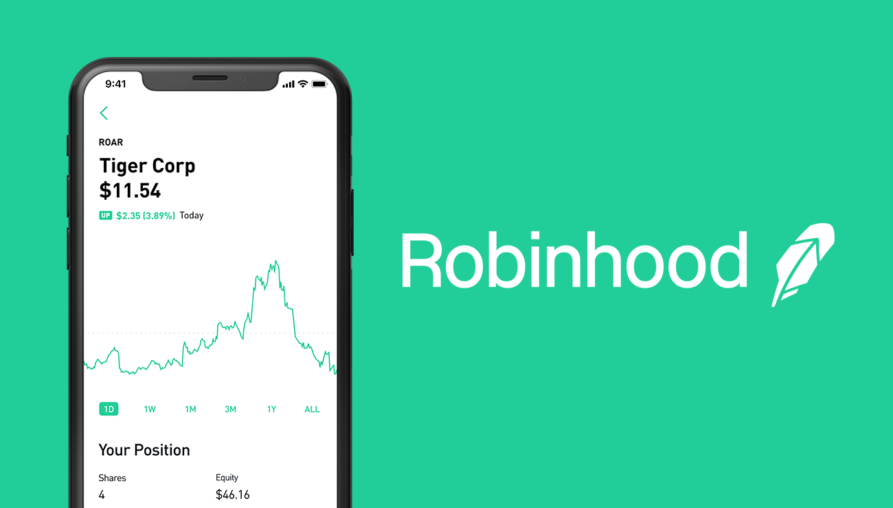 Here Is The List Of Top Traded Stocks On Robinhood This Month Stock Market News Stock Spinoff And Breaking Finance News Investing Port - roblox ticker